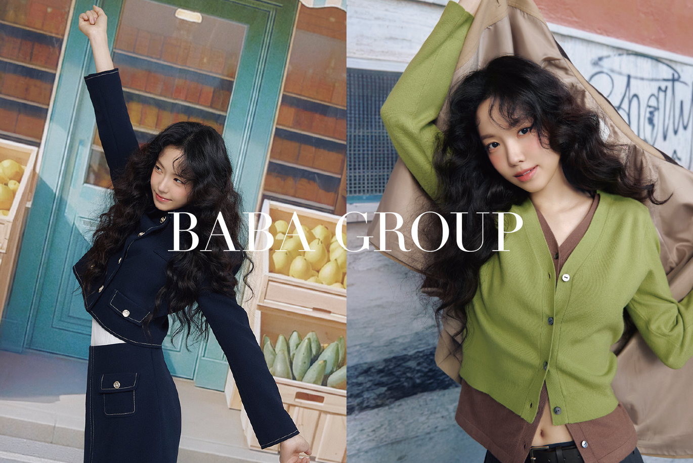 '32년 업력' 여성복 바바패션, 전통과 디지털 균형감 찾나?  27-Image